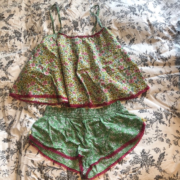 Other - Sleepwear Set
